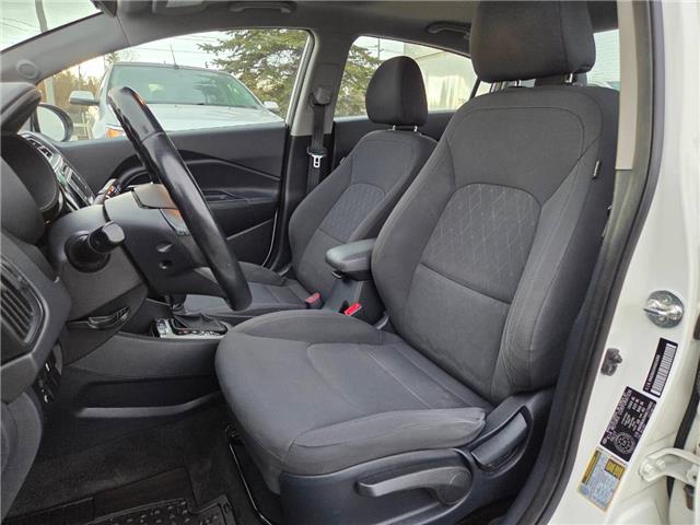 2017 Kia Rio EX+ w/Sunroof (Stk: SA-1653A) in Calgary - Image 8 of 9