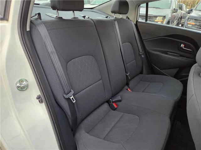 2017 Kia Rio EX+ w/Sunroof (Stk: SA-1653A) in Calgary - Image 9 of 9
