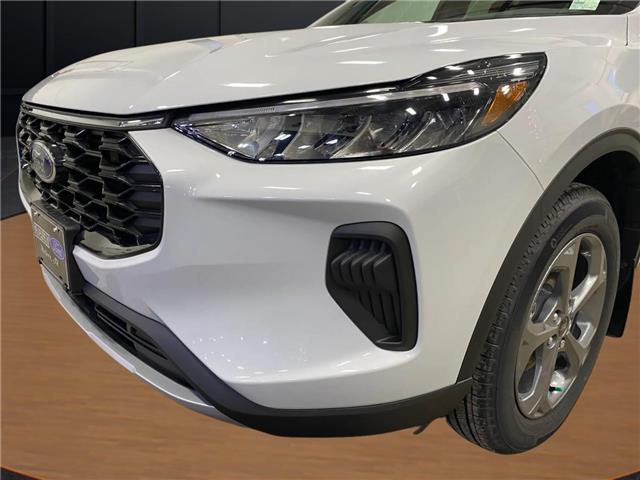 2025 Ford Escape ST-Line (Stk: 25373) in Melfort - Image 2 of 22