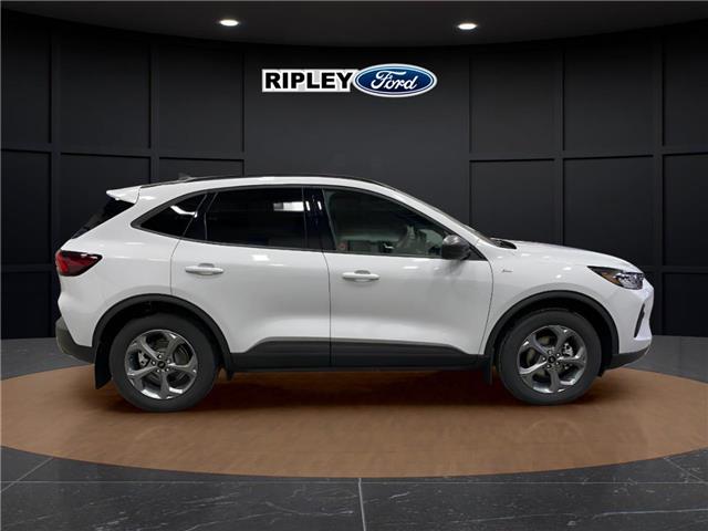 2025 Ford Escape ST-Line (Stk: 25373) in Melfort - Image 5 of 22
