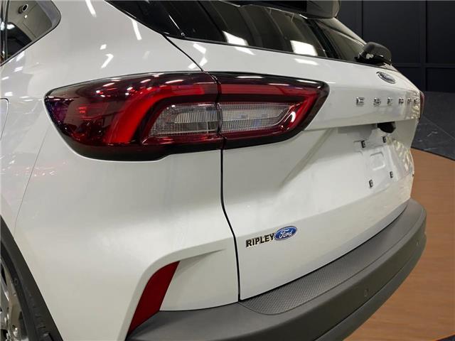 2025 Ford Escape ST-Line (Stk: 25373) in Melfort - Image 9 of 22