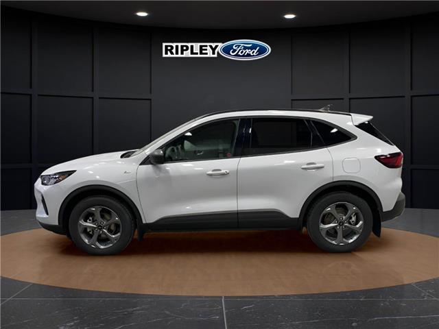 2025 Ford Escape ST-Line (Stk: 25373) in Melfort - Image 10 of 22