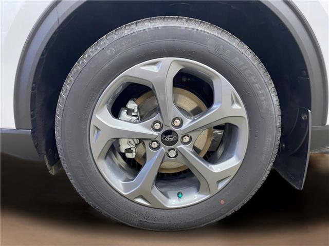 2025 Ford Escape ST-Line (Stk: 25373) in Melfort - Image 11 of 22