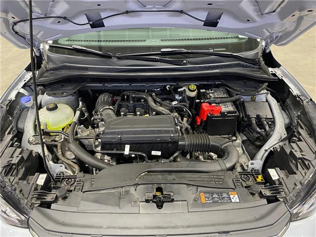 2025 Ford Escape ST-Line (Stk: 25373) in Melfort - Image 13 of 22