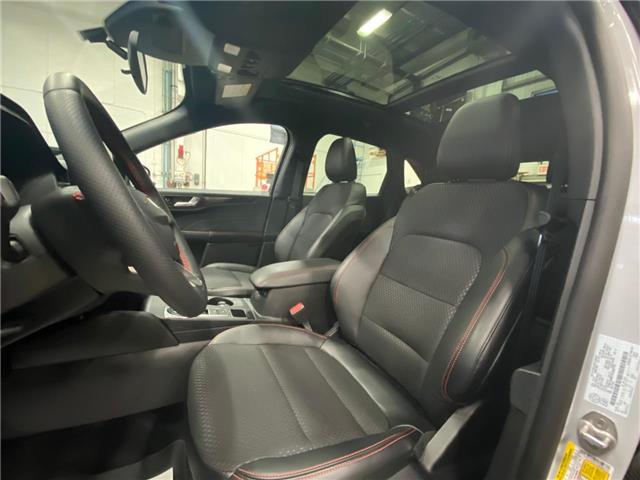 2025 Ford Escape ST-Line (Stk: 25373) in Melfort - Image 14 of 22