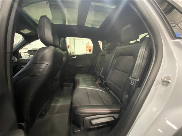 2025 Ford Escape ST-Line (Stk: 25373) in Melfort - Image 15 of 22