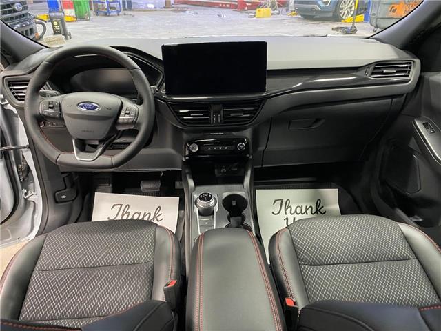2025 Ford Escape ST-Line (Stk: 25373) in Melfort - Image 17 of 22