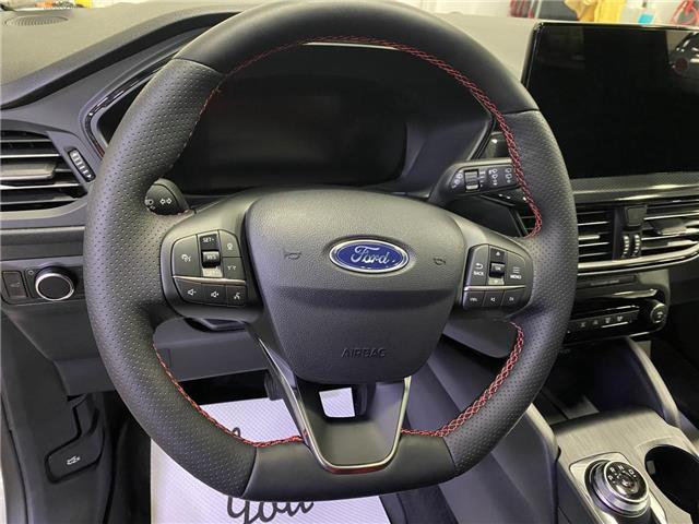 2025 Ford Escape ST-Line (Stk: 25373) in Melfort - Image 18 of 22