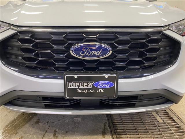 2025 Ford Escape ST-Line (Stk: 25373) in Melfort - Image 22 of 22