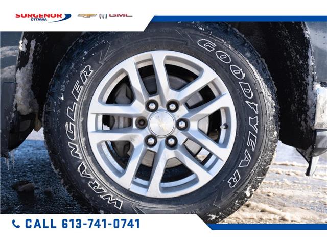 2020 Chevrolet Silverado 1500 LT (Stk: R27991A) in Ottawa - Image 2 of 18