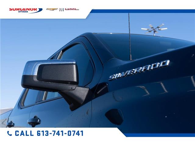 2020 Chevrolet Silverado 1500 LT (Stk: R27991A) in Ottawa - Image 3 of 18