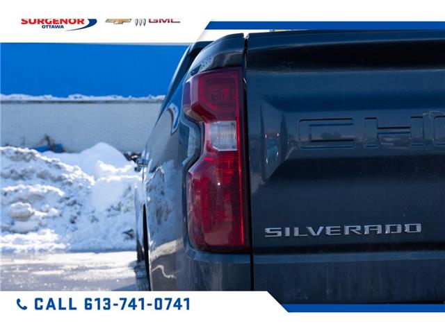 2020 Chevrolet Silverado 1500 LT (Stk: R27991A) in Ottawa - Image 5 of 18
