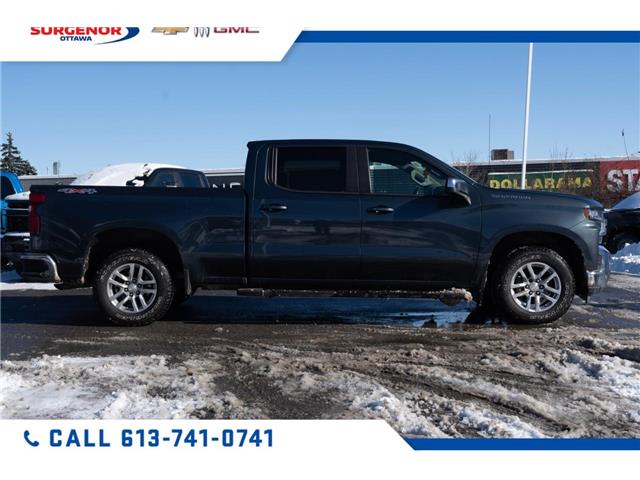 2020 Chevrolet Silverado 1500 LT (Stk: R27991A) in Ottawa - Image 6 of 18