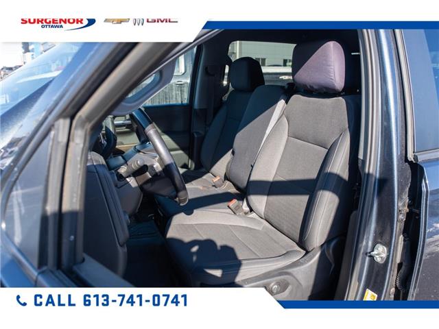 2020 Chevrolet Silverado 1500 LT (Stk: R27991A) in Ottawa - Image 9 of 18