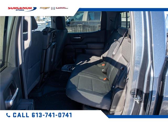 2020 Chevrolet Silverado 1500 LT (Stk: R27991A) in Ottawa - Image 10 of 18