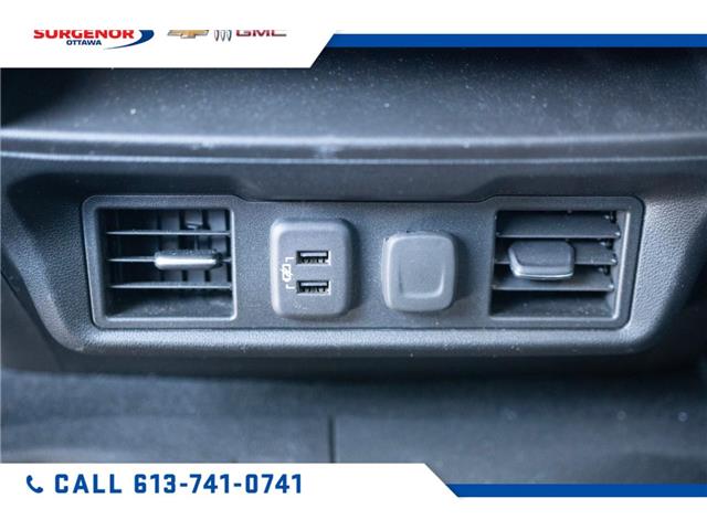 2020 Chevrolet Silverado 1500 LT (Stk: R27991A) in Ottawa - Image 11 of 18