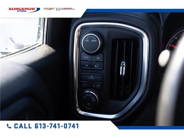 2020 Chevrolet Silverado 1500 LT (Stk: R27991A) in Ottawa - Image 13 of 18