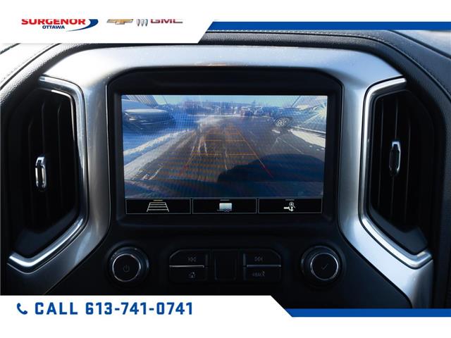2020 Chevrolet Silverado 1500 LT (Stk: R27991A) in Ottawa - Image 17 of 18