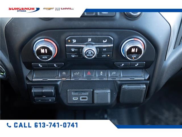 2020 Chevrolet Silverado 1500 LT (Stk: R27991A) in Ottawa - Image 18 of 18