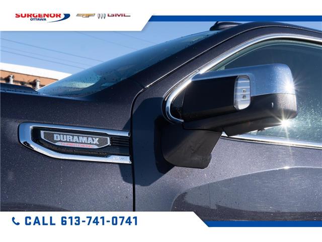 2023 GMC Sierra 1500 Denali (Stk: R26900A) in Ottawa - Image 3 of 25