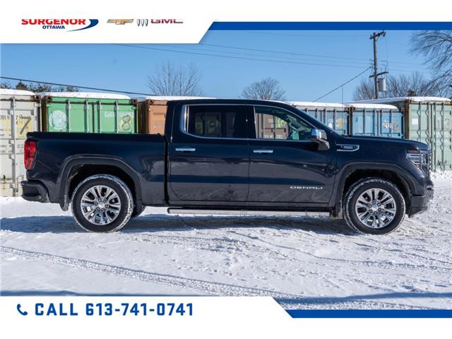 2023 GMC Sierra 1500 Denali (Stk: R26900A) in Ottawa - Image 9 of 25