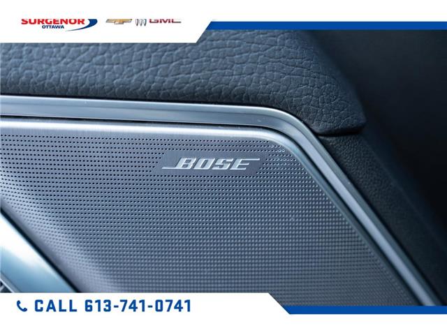 2023 GMC Sierra 1500 Denali (Stk: R26900A) in Ottawa - Image 12 of 25