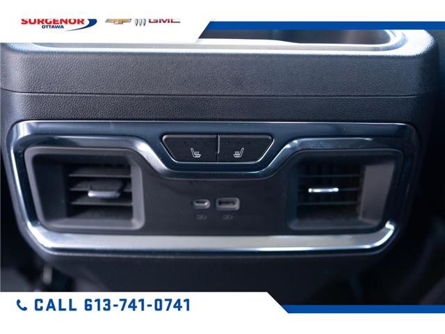 2023 GMC Sierra 1500 Denali (Stk: R26900A) in Ottawa - Image 15 of 25