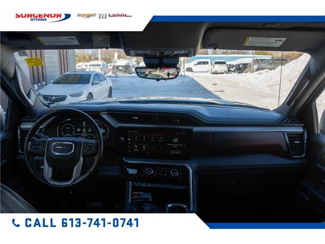 2023 GMC Sierra 1500 Denali (Stk: R26900A) in Ottawa - Image 16 of 25