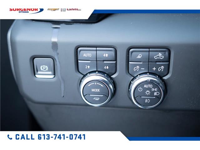 2023 GMC Sierra 1500 Denali (Stk: R26900A) in Ottawa - Image 17 of 25