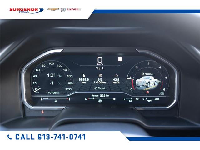 2023 GMC Sierra 1500 Denali (Stk: R26900A) in Ottawa - Image 19 of 25