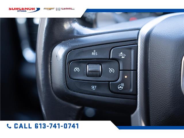 2023 GMC Sierra 1500 Denali (Stk: R26900A) in Ottawa - Image 20 of 25
