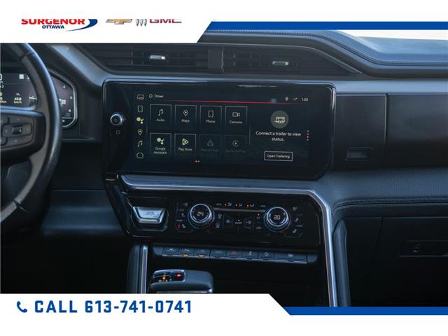 2023 GMC Sierra 1500 Denali (Stk: R26900A) in Ottawa - Image 23 of 25