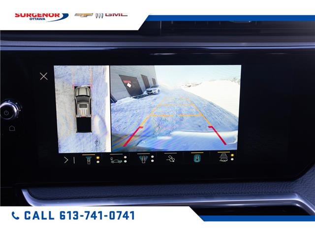 2023 GMC Sierra 1500 Denali (Stk: R26900A) in Ottawa - Image 24 of 25