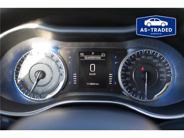 2015 Chrysler 200 Limited (Stk: R27915B) in Ottawa - Image 14 of 19