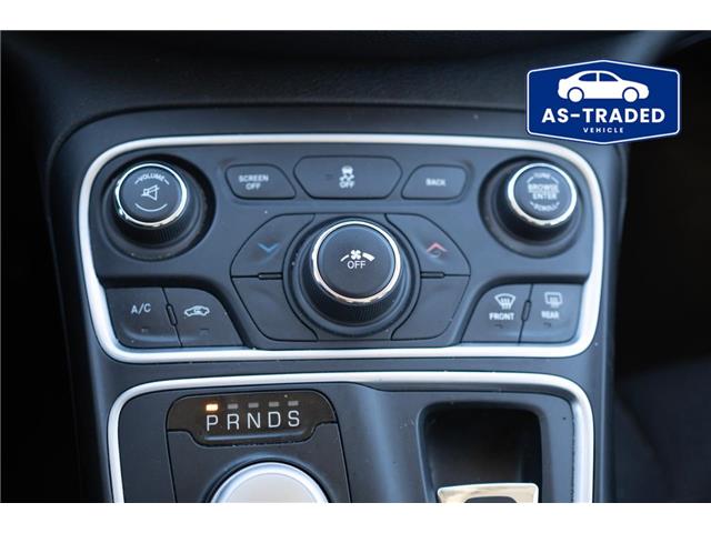 2015 Chrysler 200 Limited (Stk: R27915B) in Ottawa - Image 19 of 19