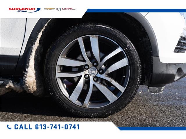 2018 Honda Pilot Touring (Stk: R27213A) in Ottawa - Image 2 of 31
