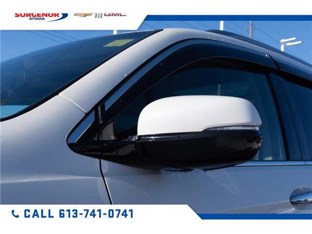 2018 Honda Pilot Touring (Stk: R27213A) in Ottawa - Image 3 of 31