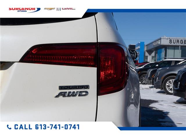 2018 Honda Pilot Touring (Stk: R27213A) in Ottawa - Image 5 of 31
