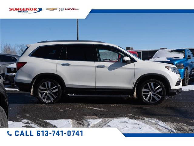 2018 Honda Pilot Touring (Stk: R27213A) in Ottawa - Image 9 of 31