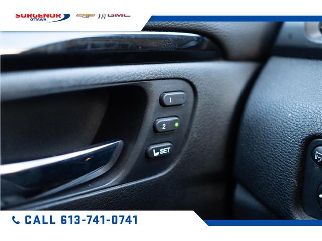 2018 Honda Pilot Touring (Stk: R27213A) in Ottawa - Image 11 of 31