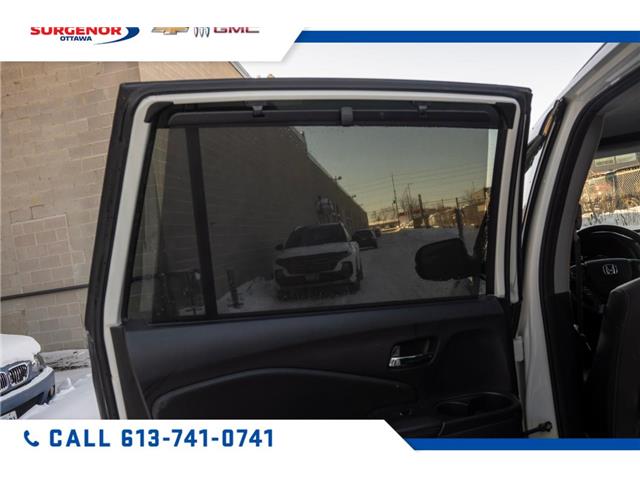 2018 Honda Pilot Touring (Stk: R27213A) in Ottawa - Image 14 of 31