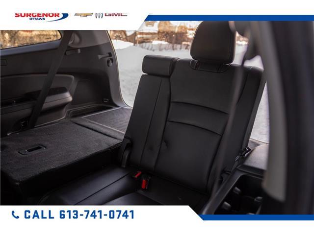 2018 Honda Pilot Touring (Stk: R27213A) in Ottawa - Image 17 of 31