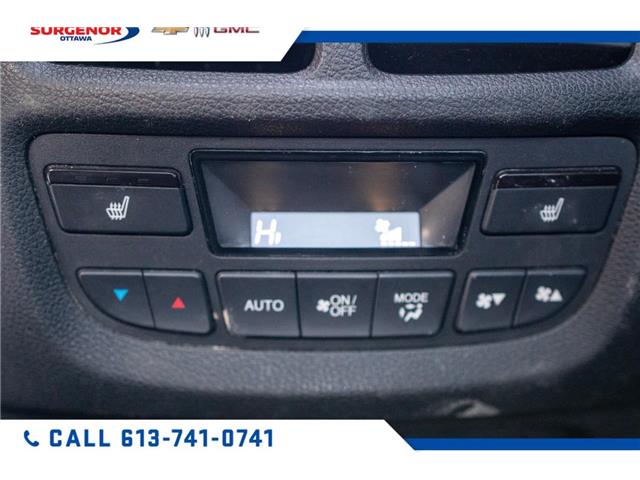 2018 Honda Pilot Touring (Stk: R27213A) in Ottawa - Image 18 of 31