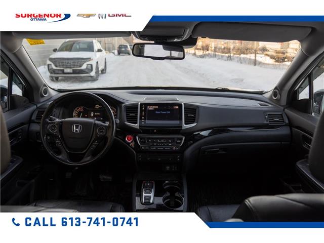 2018 Honda Pilot Touring (Stk: R27213A) in Ottawa - Image 20 of 31