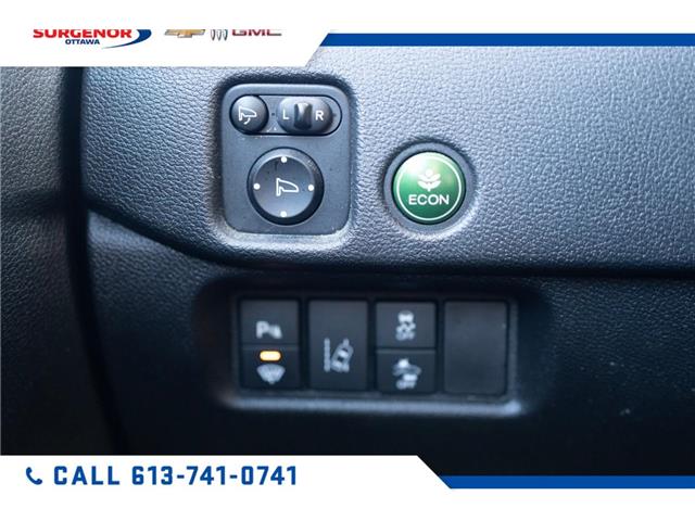 2018 Honda Pilot Touring (Stk: R27213A) in Ottawa - Image 22 of 31