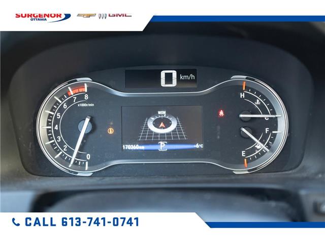 2018 Honda Pilot Touring (Stk: R27213A) in Ottawa - Image 23 of 31