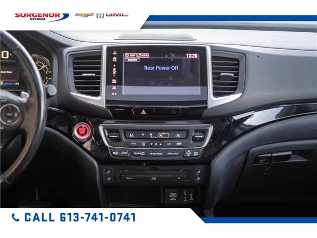 2018 Honda Pilot Touring (Stk: R27213A) in Ottawa - Image 26 of 31