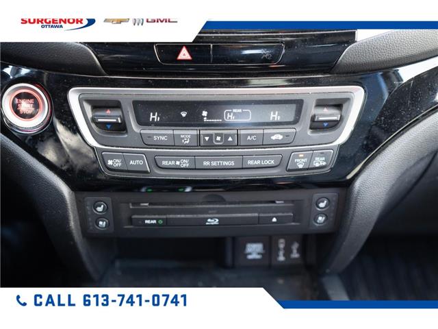 2018 Honda Pilot Touring (Stk: R27213A) in Ottawa - Image 28 of 31