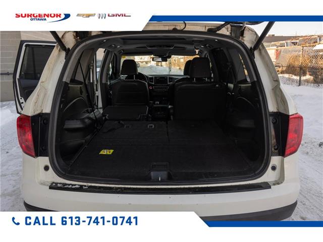 2018 Honda Pilot Touring (Stk: R27213A) in Ottawa - Image 31 of 31