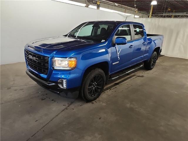 2022 GMC Canyon Elevation (Stk: 165291) in London - Image 1 of 8